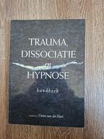 Trauma, dissociatie en hypnose, Boeken, Nieuw, Cognitieve psychologie, Ophalen, Onno van der Hart