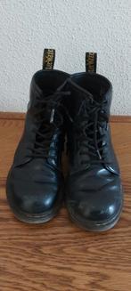 Zwarte Dr. Martens Enkellaarzen, Kleding | Dames, Ophalen, Zwart, Lage of Enkellaarzen, Dr. Martens