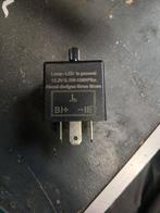 LED Relais 12V voor Motorfiets, Ophalen of Verzenden, Nieuw