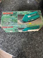 Bosch AGS 10-6 Accu Grasschaar - Vintage, Ophalen of Verzenden, Gebruikt, Accu