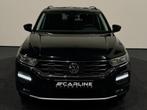 Volkswagen T-Roc 1.5 TSI Style AUTOMAAT ASSIST ACC CARPLAY N, Stof, 4 cilinders, 150 pk, Zwart