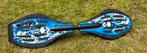 Waveboard van Street Surfing the Wave, Sport en Fitness, Skateboarden, Ophalen of Verzenden, Zo goed als nieuw, Waveboard