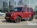 Mercedes-Benz AMG G 63 G63 AMG l €184.950,- ex. BTW l Rija, Auto's, Mercedes-Benz, Automaat, 12 maanden, Parkeersensor, Gebruikt
