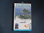 Florida , USA ; capitool reisgids, Capitool, Ophalen of Verzenden, Zo goed als nieuw, Reisgids of -boek