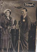 weekblad De Spiegel, Verzamelen, Ophalen of Verzenden, 1940 tot 1960, Nederland, Tijdschrift