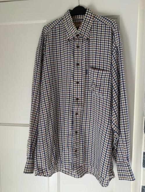 Te koop en als Nieuw: Arrow Heren overhemd in maat XL, Kleding | Heren, Overhemden, Zo goed als nieuw, Halswijdte 43/44 (XL), Verzenden
