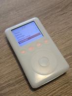 Apple iPod Classic 3rd Gen A1040 30GB New Battery 5718 songs, Ophalen, Gebruikt, 20 tot 40 GB, Overige kleuren