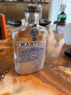J & F Martell Cognac fles "leeg, Verzamelen, Ophalen, J & F Martell Cognac fles ", Nvt, Nvt