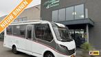 Dethleffs Globebus I6 GT-Line LUIFEL+SCHOTEL, Caravans en Kamperen, Integraal, Luifel, Ringverwarming, Bedrijf