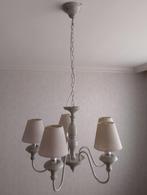 Hanglamp, Huis en Inrichting, Lampen | Hanglampen, Overige materialen, Gebruikt, 50 tot 75 cm, Ophalen