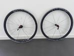 Vision Trimax t42 wielset, Gebruikt, Racefiets, Vision, Ophalen