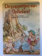 De poppetjes van Dollieland - Vera Witte, Ophalen of Verzenden, Zo goed als nieuw
