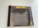 Drama – Drama cd NL progressive/prog rock 1971-1973, Ophalen of Verzenden, Zo goed als nieuw, Cd of Plaat