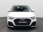 Audi A1 Sportback 25 TFSI S edition l Cruise Control l Autom, Stof, 95 pk, Wit, Bedrijf