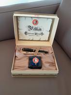 Collectors item nieuw in doos, Sieraden, Tassen en Uiterlijk, Manchetknopen, Ophalen of Verzenden, Nieuw, Overige materialen