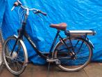 electrische fiets, Fietsen en Brommers, Elektrische fietsen, Ophalen of Verzenden, Zo goed als nieuw, 51 tot 55 cm, 50 km per accu of meer