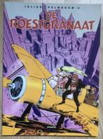 DICK BRIEL - JULIUS PALMBOOM - 2 - DE ROESTGRANAAT - NIEUW, Eén stripboek, Ophalen of Verzenden, Nieuw