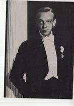 Fred Astaire  ansichtkaart, Ongelopen, Ophalen of Verzenden, Sterren en Beroemdheden, 1920 tot 1940