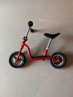 Puky Loopfiets - Rood, Kinderen en Baby's, Ophalen, Gebruikt, Loopfiets