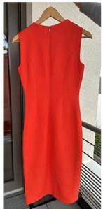 Prachtige hugo boss jurk, Verzenden, Nieuw, Maat 38/40 (M), Onder de knie