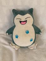 Pokemon knuffel Snorlex, Ophalen, Gebruikt, Overige typen