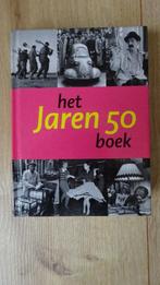 Het jaren 50 boek 2005, Boeken, Ophalen of Verzenden, 20e eeuw of later, Gelezen