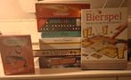bordspellen, trivial pursuit,stratego,zeeslag,bierspel,sumo, Ophalen