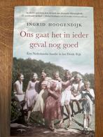 Ons gaat het in ieder geval  nog goed 2e Wereldoorlog, Ophalen of Verzenden, Zo goed als nieuw