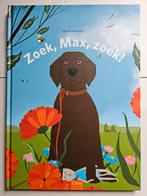 Kerstin Zabransky - Zoek, Max, zoek!, Ophalen of Verzenden, Nieuw, Kerstin Zabransky