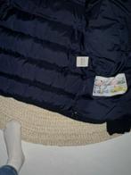 Moncler jas, Kleding | Heren, Jassen | Winter, Ophalen of Verzenden, Zo goed als nieuw, Blauw