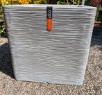 Capi Europe plantenbak 50x50 (nieuw) met isolatielaag, Tuin en Terras, Bloembakken en Plantenbakken, Ophalen, Kunststof, Minder dan 30 cm