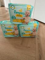 Nieuwe Pampers maat 2 te koop 3 pakken voor €20, Ophalen of Verzenden