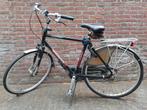 Batavus herenfiets,  maat 57., Fietsen en Brommers, Fietsen | Heren | Herenfietsen, 57 tot 61 cm, Ophalen, Gebruikt, Batavus