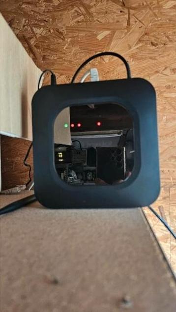 Linxdot Helium Hotspot beschikbaar voor biedingen