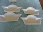 Villeroy & Boch My Garden Daisy, schalen, 4 stuks, Huis en Inrichting, Keuken | Servies, Ophalen of Verzenden, Overige stijlen
