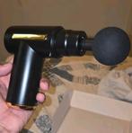 Massage Gun - Perfect voor spierherstel!, Ophalen of Verzenden, Nieuw, Apparaat