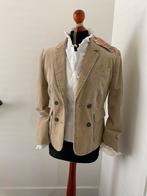 Nieuwe Beige McGregor Colbert - Maat 36, Beige, Nieuw, Ophalen of Verzenden, Jasje