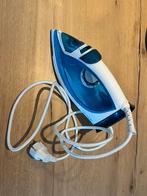 Strijkijzer Philips Easyspeed plus (type GC2040), Ophalen of Verzenden, Zo goed als nieuw, Strijkijzer met snoer