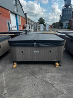 TOP JACUZZI 🥰 Wellis SPAS 😍 5 persoon 2 lig plekken, Ophalen of Verzenden, Zo goed als nieuw, Filter