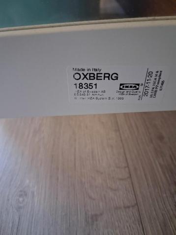 Billy/Oxberg kast - afbeelding 5