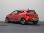 Renault Clio TCe 100pk R.S. Line | Apple Carplay | Android A, Voorwielaandrijving, 101 pk, Gebruikt, Euro 6