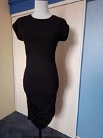 Noisy May zwarte jurk, Kleding | Dames, Gelegenheidskleding, Overige typen, Zwart, Ophalen of Verzenden, Zo goed als nieuw