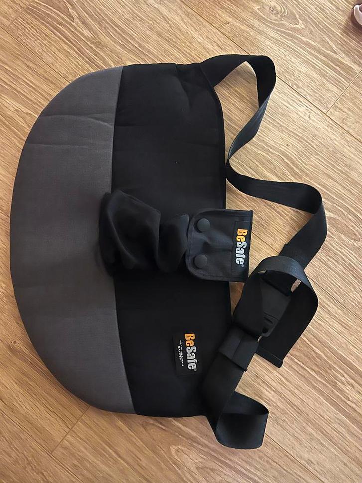 BeSafe Belt Zwangerschapsgordel Riem voor Auto, Kinderen en Baby's, Babydragers en Draagdoeken, Zo goed als nieuw, Overige typen