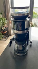 Filka koffie.zet machine Severin, Witgoed en Apparatuur, Ophalen of Verzenden, Gebruikt
