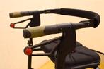 Nexus inklapbare rollator 48040, Diversen, Ophalen of Verzenden, Gebruikt