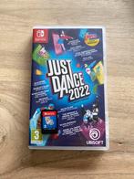 Just dance 2022, Ophalen of Verzenden, Zo goed als nieuw