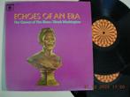 Dinah Washington Ehoes of an era The Queen of the blues /USA, Blues, Ophalen, 12 inch