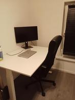 Werkkamer, Huis en Inrichting, Ophalen, Zo goed als nieuw