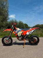 KTM 450 EXC 2015 SUPERMOTO (A2), Motoren, Motoren | KTM, Particulier, Enduro