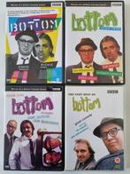 Bottom - Serie 1, 2 en 3 + The Very Best of Bottom, Ophalen of Verzenden